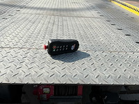 2019 iveco eurocargo 120-220 takelvrachtwagen low loader - afbeelding 28 van  44