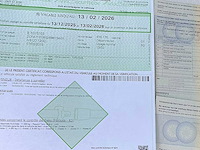 2019 iveco eurocargo 120-220 takelvrachtwagen low loader - afbeelding 31 van  44