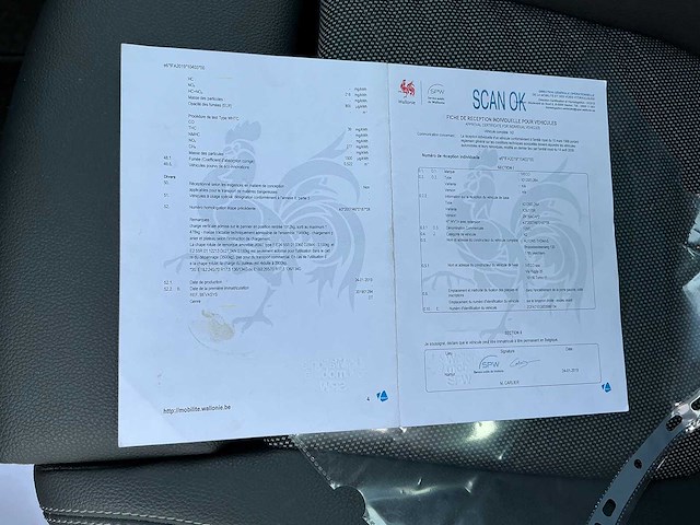 2019 iveco eurocargo 120-220 takelvrachtwagen low loader - afbeelding 35 van  44