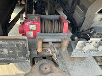 2019 iveco eurocargo 120-220 takelvrachtwagen low loader - afbeelding 42 van  44