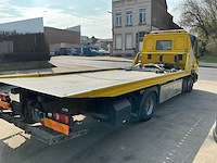 2019 iveco eurocargo 120-220 takelvrachtwagen low loader - afbeelding 44 van  44
