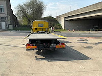2019 iveco eurocargo 120-220 takelvrachtwagen low loader - afbeelding 32 van  36