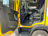 2019 iveco eurocargo 120-220 takelvrachtwagen low loader - afbeelding 36 van  41