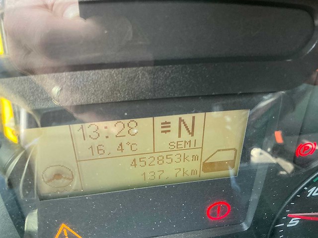 2019 iveco eurocargo 120-220 takelvrachtwagen low loader - afbeelding 2 van  41