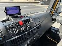 2019 iveco eurocargo 120-220 takelvrachtwagen low loader - afbeelding 12 van  41