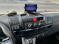 2019 iveco eurocargo 120-220 takelvrachtwagen low loader - afbeelding 37 van  41