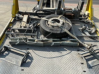 2019 iveco eurocargo 120-220 takelvrachtwagen low loader - afbeelding 5 van  41