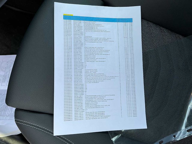 2019 iveco eurocargo 120-220 takelvrachtwagen low loader - afbeelding 29 van  41