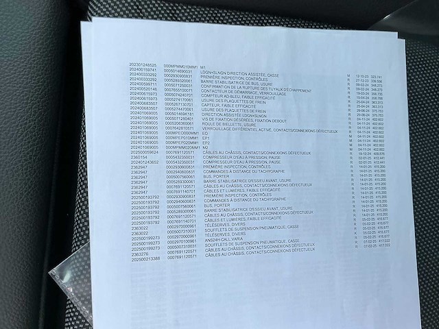 2019 iveco eurocargo 120-220 takelvrachtwagen low loader - afbeelding 31 van  41