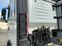 2019 iveco stralis as440st/p 4x2 vrachtwagen - afbeelding 5 van  73