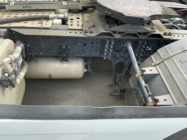 2019 iveco stralis as440st/p 4x2 vrachtwagen - afbeelding 7 van  73