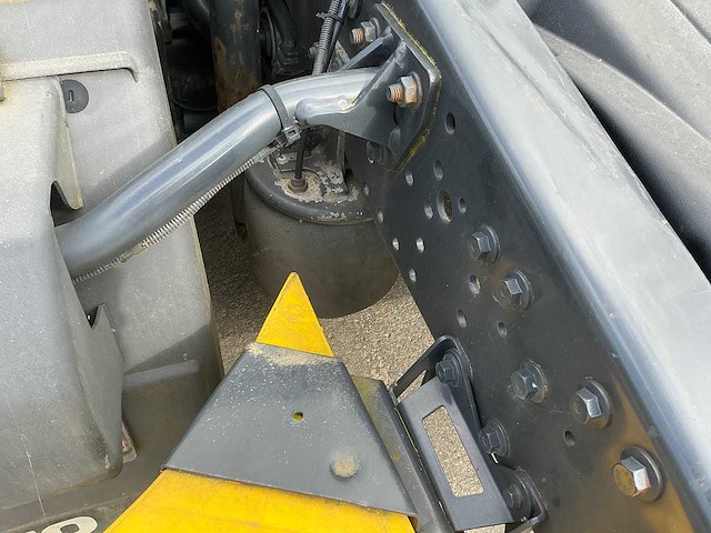 2019 iveco stralis as440st/p 4x2 vrachtwagen - afbeelding 13 van  73