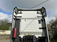 2019 iveco stralis as440st/p 4x2 vrachtwagen - afbeelding 19 van  73