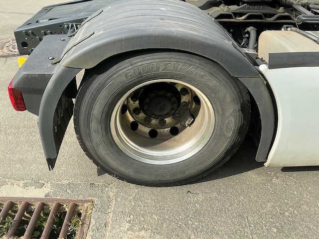 2019 iveco stralis as440st/p 4x2 vrachtwagen - afbeelding 20 van  73