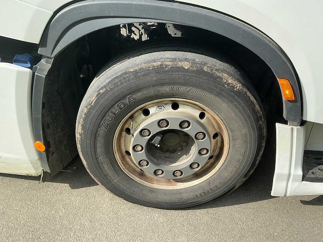 2019 iveco stralis as440st/p 4x2 vrachtwagen - afbeelding 24 van  73