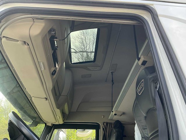 2019 iveco stralis as440st/p 4x2 vrachtwagen - afbeelding 29 van  73