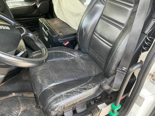 2019 iveco stralis as440st/p 4x2 vrachtwagen - afbeelding 30 van  73