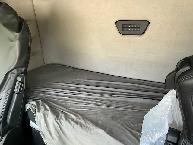 2019 iveco stralis as440st/p 4x2 vrachtwagen - afbeelding 32 van  73