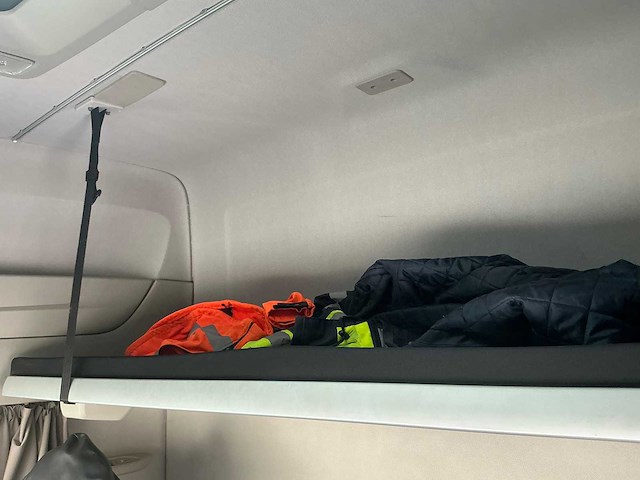 2019 iveco stralis as440st/p 4x2 vrachtwagen - afbeelding 36 van  73