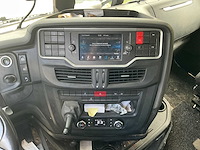 2019 iveco stralis as440st/p 4x2 vrachtwagen - afbeelding 41 van  73