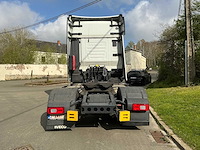 2019 iveco stralis as440st/p 4x2 vrachtwagen - afbeelding 34 van  73