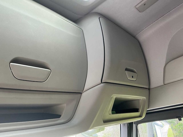 2019 iveco stralis as440st/p 4x2 vrachtwagen - afbeelding 46 van  73