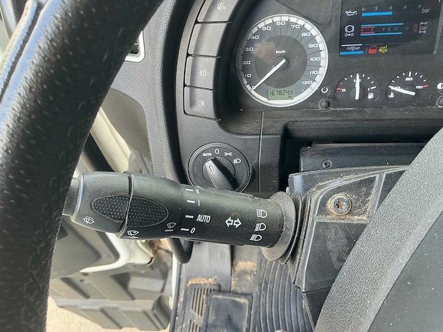 2019 iveco stralis as440st/p 4x2 vrachtwagen - afbeelding 51 van  73