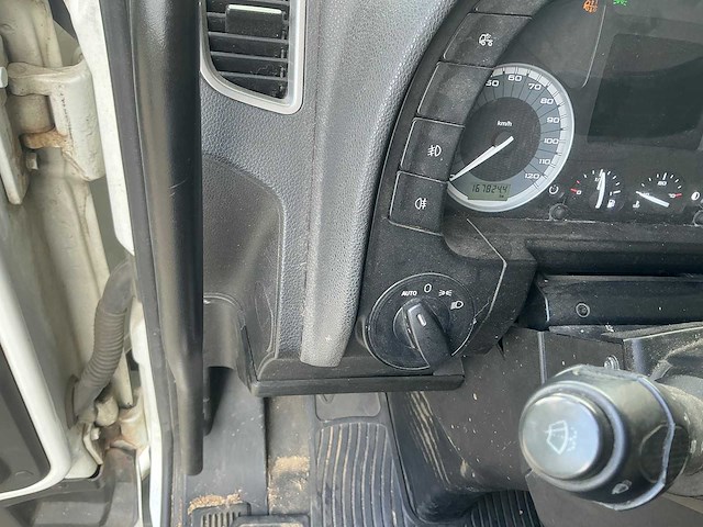 2019 iveco stralis as440st/p 4x2 vrachtwagen - afbeelding 52 van  73