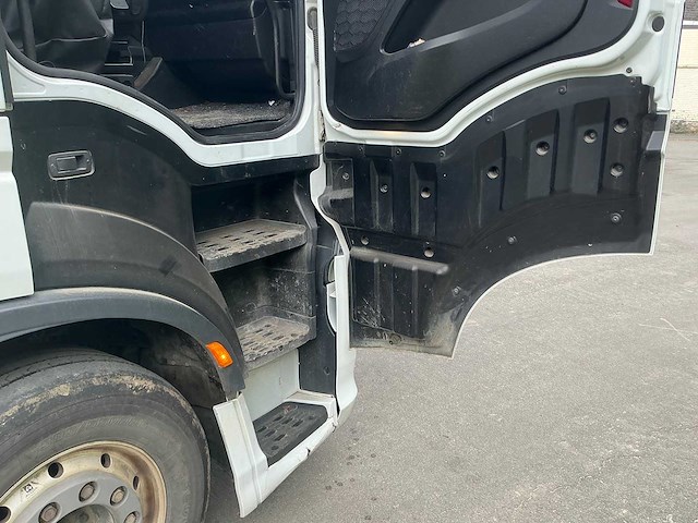 2019 iveco stralis as440st/p 4x2 vrachtwagen - afbeelding 55 van  73