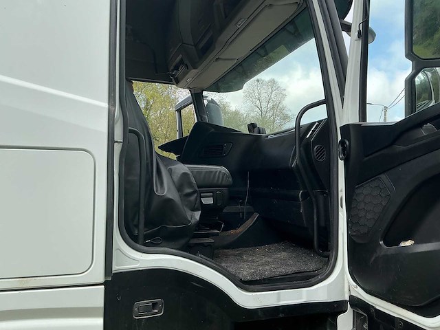 2019 iveco stralis as440st/p 4x2 vrachtwagen - afbeelding 57 van  73
