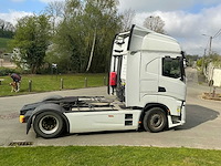 2019 iveco stralis as440st/p 4x2 vrachtwagen - afbeelding 56 van  73