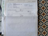 2019 iveco stralis as440st/p 4x2 vrachtwagen - afbeelding 69 van  73