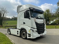2019 iveco stralis as440st/p 4x2 vrachtwagen - afbeelding 67 van  73