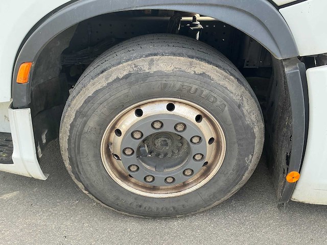 2019 iveco stralis as440st/p 4x2 vrachtwagen - afbeelding 73 van  73