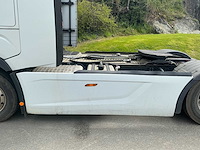 2019 iveco stralis as440st/p 4x2 vrachtwagen - afbeelding 3 van  46