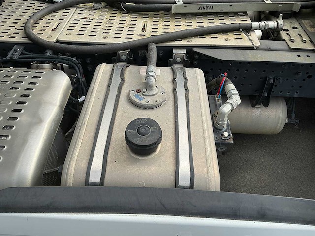 2019 iveco stralis as440st/p 4x2 vrachtwagen - afbeelding 5 van  46