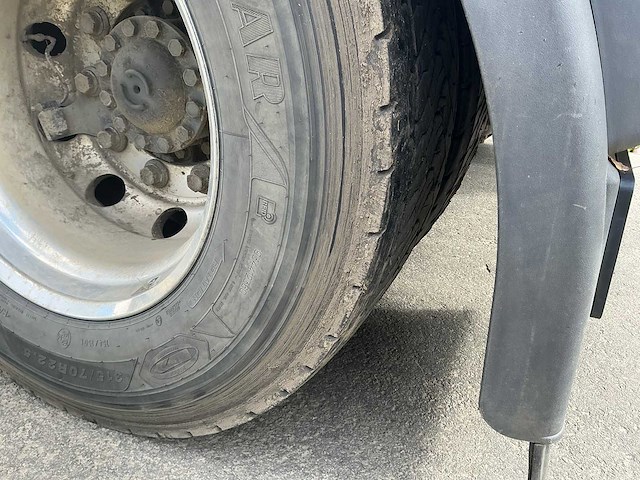 2019 iveco stralis as440st/p 4x2 vrachtwagen - afbeelding 8 van  46