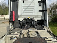 2019 iveco stralis as440st/p 4x2 vrachtwagen - afbeelding 14 van  46