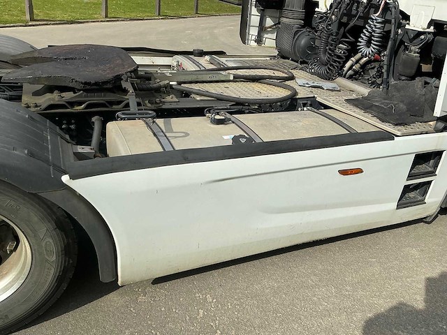 2019 iveco stralis as440st/p 4x2 vrachtwagen - afbeelding 16 van  46