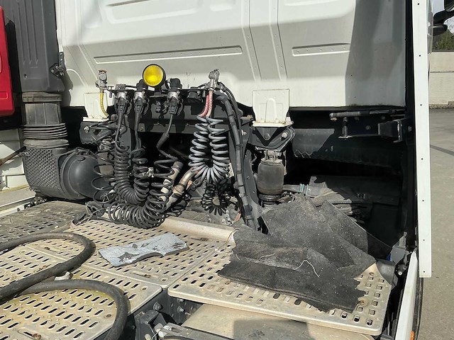 2019 iveco stralis as440st/p 4x2 vrachtwagen - afbeelding 17 van  46