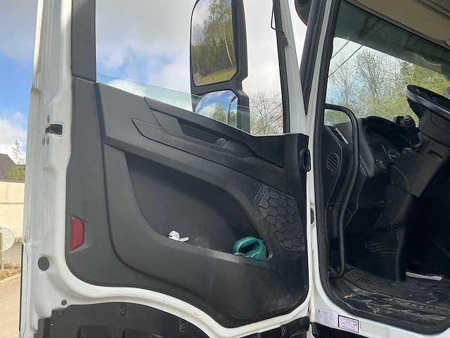 2019 iveco stralis as440st/p 4x2 vrachtwagen - afbeelding 22 van  46