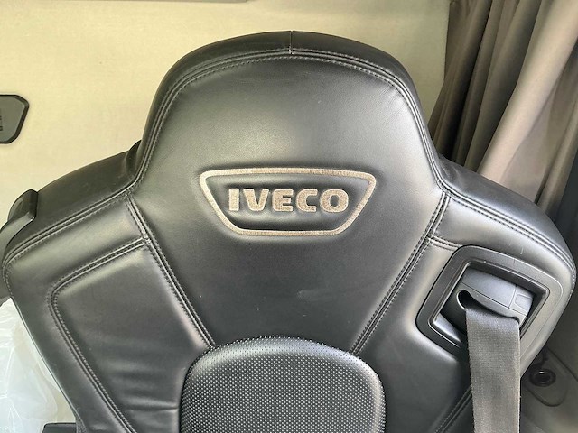 2019 iveco stralis as440st/p 4x2 vrachtwagen - afbeelding 24 van  46