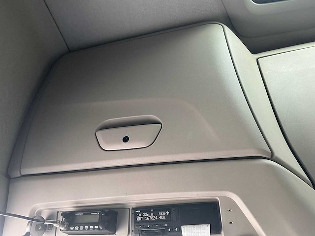 2019 iveco stralis as440st/p 4x2 vrachtwagen - afbeelding 32 van  46