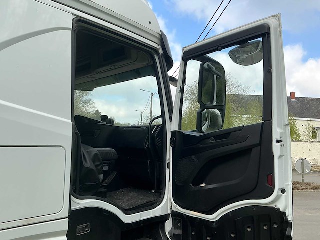 2019 iveco stralis as440st/p 4x2 vrachtwagen - afbeelding 36 van  46