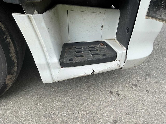 2019 iveco stralis as440st/p 4x2 vrachtwagen - afbeelding 38 van  46