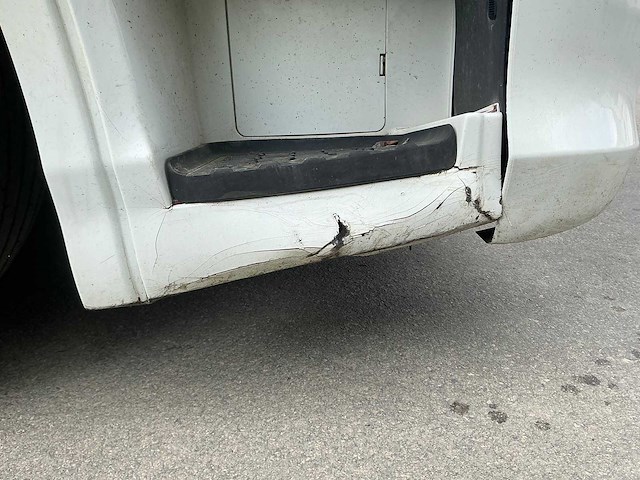 2019 iveco stralis as440st/p 4x2 vrachtwagen - afbeelding 39 van  46