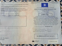 2019 iveco stralis as440st/p 4x2 vrachtwagen - afbeelding 42 van  46