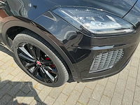 2019 jaguar e-pace - afbeelding 5 van  44
