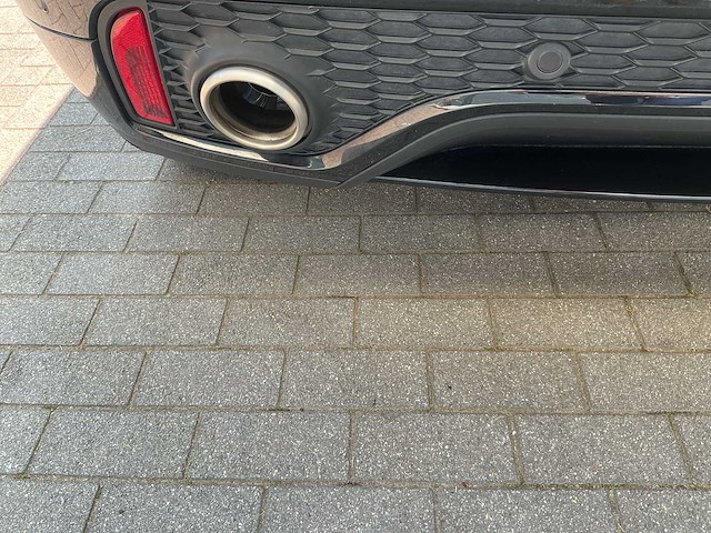 2019 jaguar e-pace - afbeelding 9 van  44