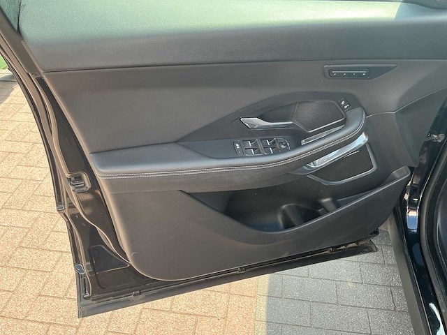 2019 jaguar e-pace - afbeelding 11 van  44